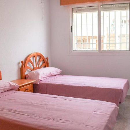 Ferienwohnung La Casita Del Cabo Cabo De Gata Exterior foto
